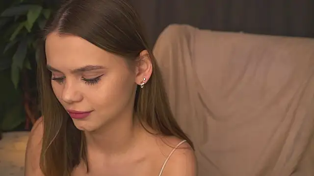 Snapshot of its_me_lissa_ chatting on 19, 3, 2025 its me lissa online show from 19, 3, 2025