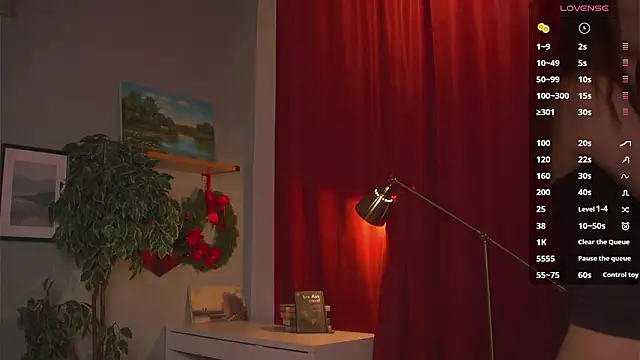 Snapshot of its_me_lissa_ chatting on 26, 2, 2026 its me lissa online show from 26, 2, 2026