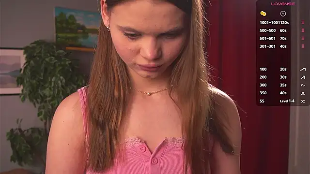 its me lissa  online show from 24, 3, 2026