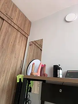 adahara19 online show from 3, 4, 2026