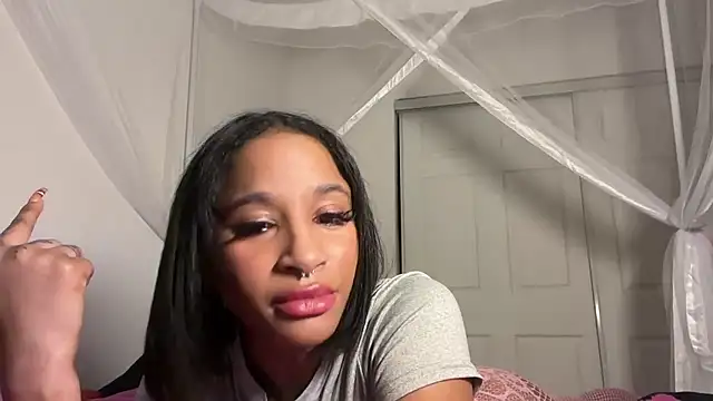 shandiloveslemonss online show from 19, 1, 2026