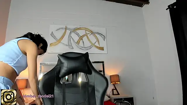 kimberlyycox online show from 17, 12, 2024