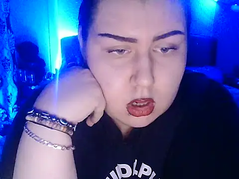 Ana Krisstina online show from 29, 11, 2025