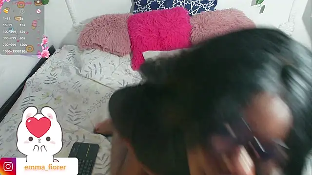 Snapshot of _amy_rojas_ chatting on 18, 1, 2025 amy rojas online show from 18, 1, 2025