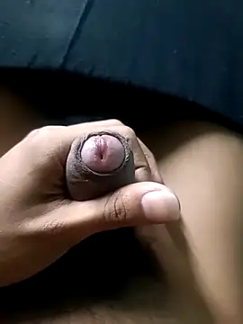 AloneDick online show from 22, 12, 2025