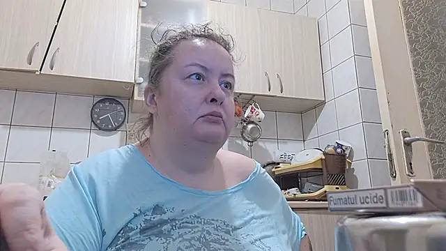 melissaBlessing online show from 16, 1, 2025