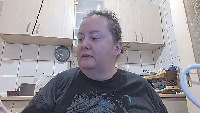 melissaBlessing online show from 17, 1, 2025