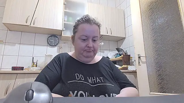 melissaBlessing online show from 3, 3, 2025