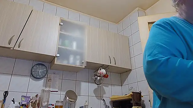 melissaBlessing online show from 6, 10, 2025