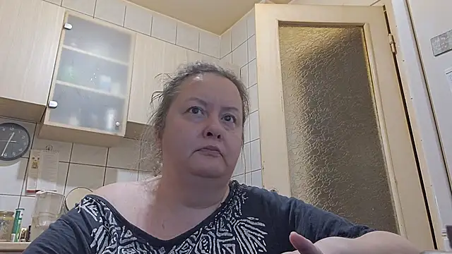 melissaBlessing online show from 21, 3, 2026