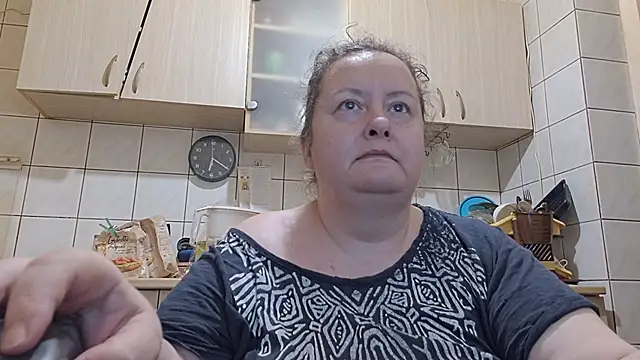 melissaBlessing online show from 17, 4, 2026