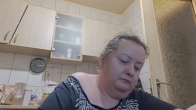 melissaBlessing online show from 18, 4, 2026