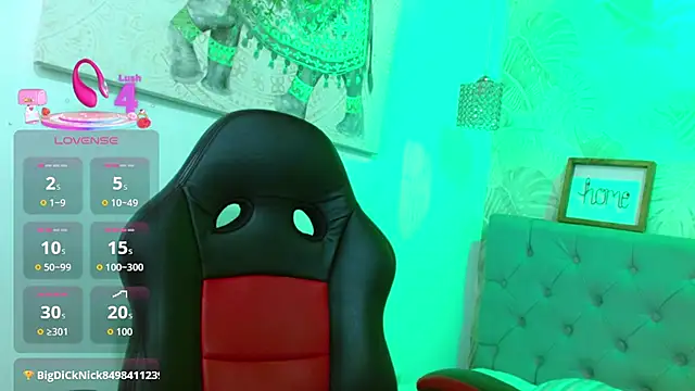 violletha online show from 1, 11, 2025