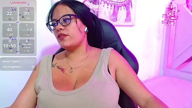 violletha online show from 1, 4, 2026