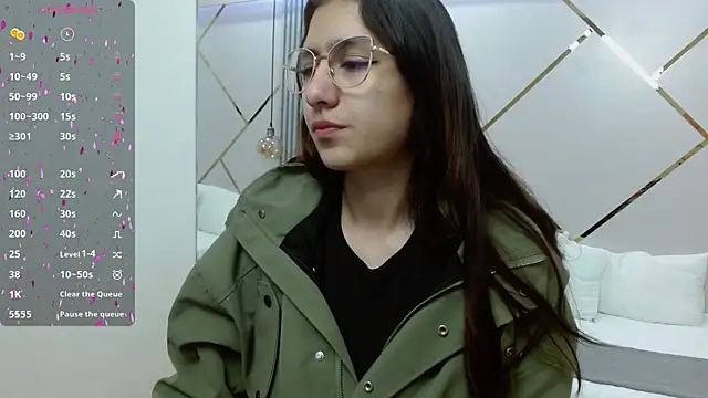 Snapshot of Lita_Rogers chatting on 13, 1, 2025 Lita Rogers online show from 13, 1, 2025