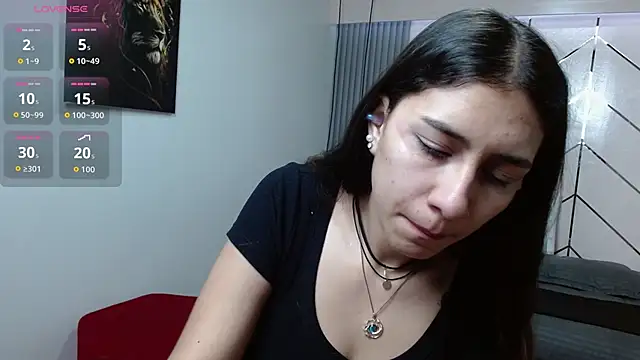 Snapshot of Lita_Rogers chatting on 16, 9, 2025 Lita Rogers online show from 16, 9, 2025