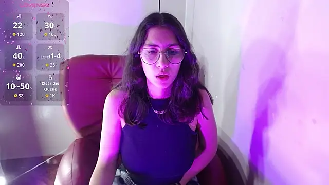 Lita Rogers online show from 7, 4, 2026