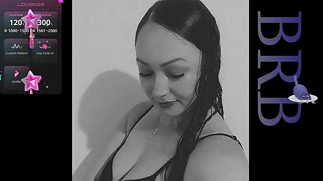 Snapshot of milly_sanchez chatting on 31, 1, 2025 milly sanchez online show from 31, 1, 2025