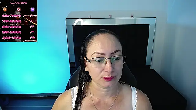 Snapshot of milly_sanchez chatting on 11, 3, 2025 milly sanchez online show from 11, 3, 2025