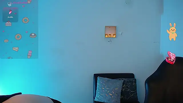 milly sanchez online show from 28, 3, 2026