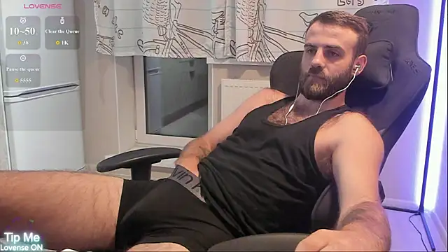 OtisRam online show from 30, 4, 2026