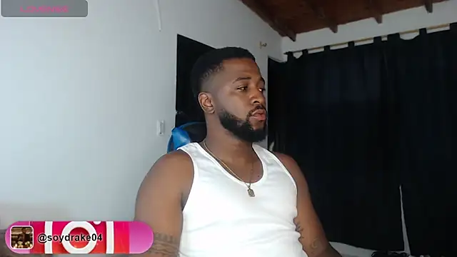 Drake Nassir4 online show from 20, 5, 2026