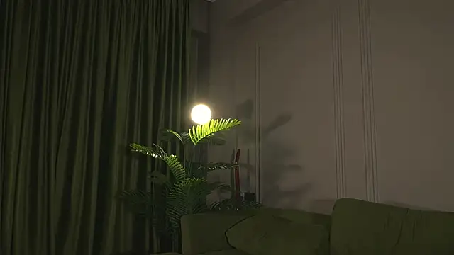 EnchantedIvy online show from 17, 6, 2026