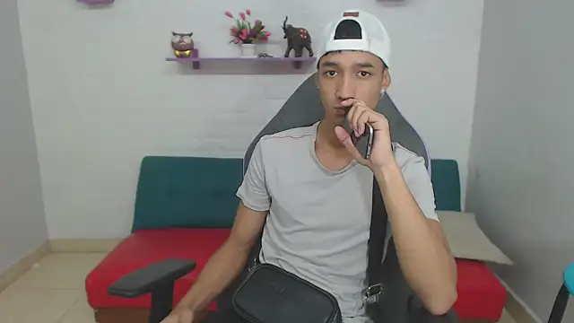 Snapshot of jose_sexycumm chatting on 18, 2, 2025 jose sexycumm online show from 18, 2, 2025