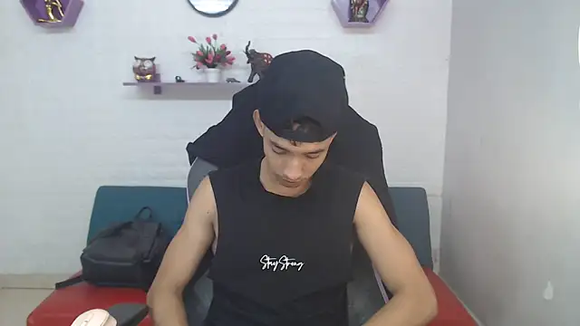 Snapshot of jose_sexycumm chatting on 20, 3, 2025 jose sexycumm online show from 20, 3, 2025