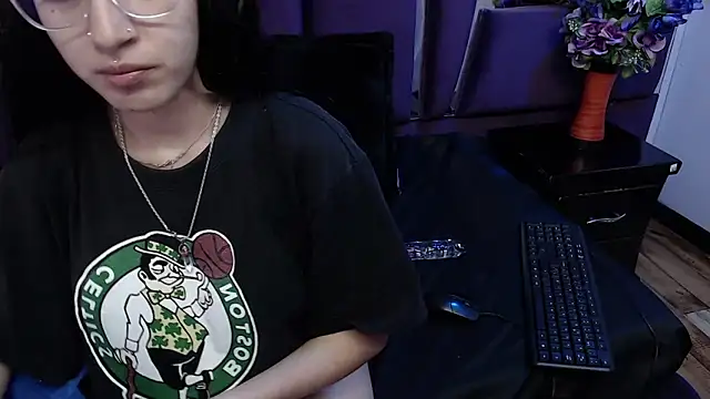 Snapshot of Katty_Queen chatting on 17, 2, 2025 Katty Queen online show from 17, 2, 2025