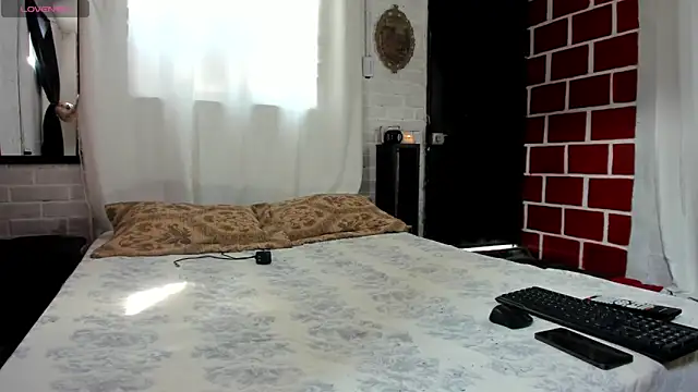 Kimandyuk online show from 18, 11, 2025