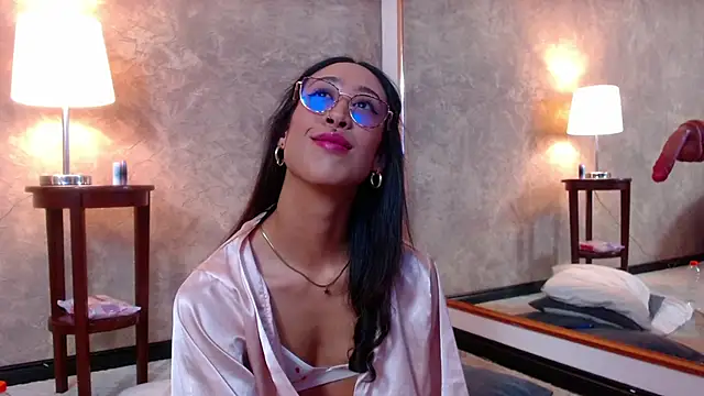 GabyPetit online show from 23, 1, 2025