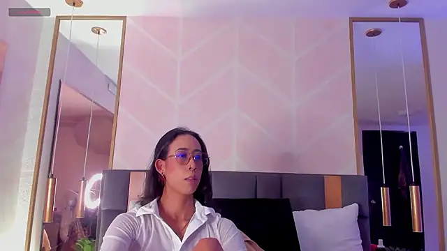 GabyPetit online show from 3, 2, 2026