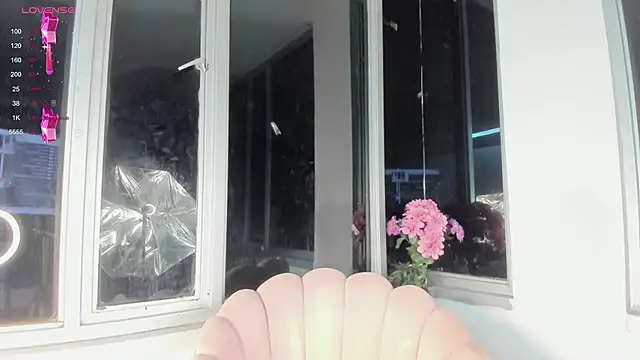 Snapshot of Megan_Lim chatting on 19, 12, 2024 Megan Lim online show from 19, 12, 2024