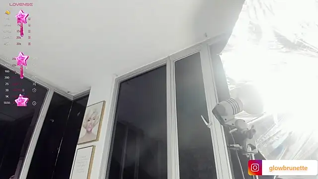 Snapshot of Megan_Lim chatting on 10, 3, 2025 Megan Lim online show from 10, 3, 2025