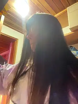 VioletaSubmissive online show from 6, 12, 2024