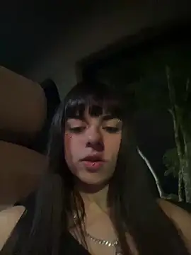 VioletaSubmissive online show from 25, 12, 2024