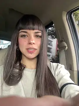 VioletaSubmissive online show from 29, 12, 2024