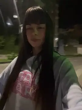 VioletaSubmissive online show from 22, 1, 2025