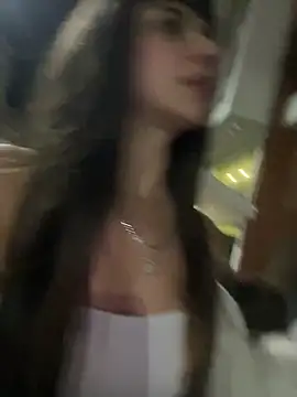 VioletaSubmissive online show from 26, 1, 2025