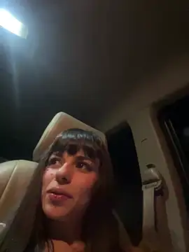 VioletaSubmissive online show from 1, 2, 2025