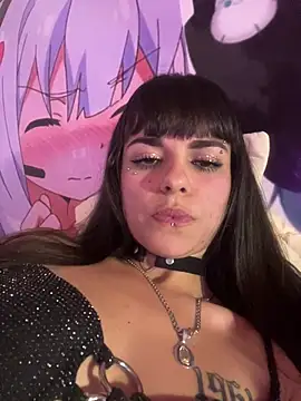 VioletaSubmissive online show from 3, 2, 2025