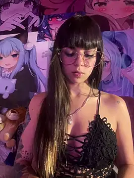 VioletaSubmissive online show from 5, 2, 2025