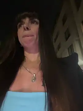 VioletaSubmissive online show from 13, 2, 2025