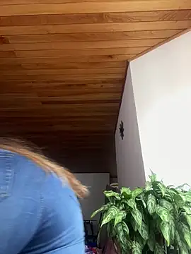 VioletaSubmissive online show from 16, 2, 2025