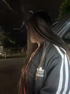 VioletaSubmissive online show from 19, 2, 2025