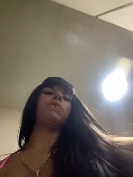 VioletaSubmissive online show from 22, 2, 2025