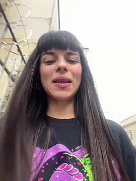 VioletaSubmissive online show from 28, 2, 2025