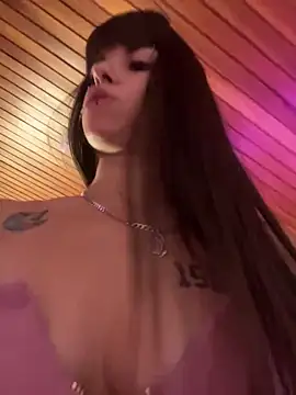 VioletaSubmissive online show from 16, 3, 2025