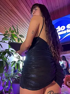 VioletaSubmissive online show from 8, 2, 2026